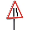A3a 500 C2 CHAUS.RETREC.DROITE Taliaplast 523038 | 523038
