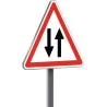 A18 500 C2 CIRC. DS LES 2 SENS Taliaplast 523047 | 523047