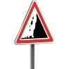 A19 1000 C2 RISQ.CHUTE PIERRES Taliaplast 523248 | 523248