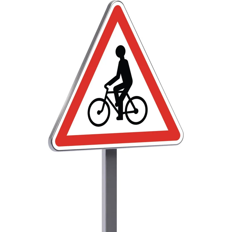 A21 1000 C2 DEBOUCHE CYCLISTES Taliaplast 523249 | 523249