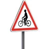 A21 1000 C2 DEBOUCHE CYCLISTES Taliaplast 523249 | 523249