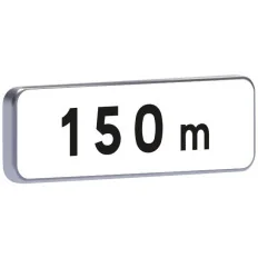 PANONC.M 500X150 C2 SPECIFIQUE Taliaplast 525840 | 525840