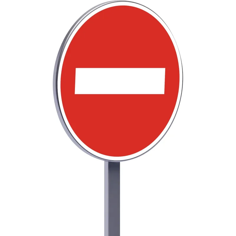 B1 850 C2 SENS INTERDIT PERMAN Taliaplast 523751 | 523751 B1 850 C2 SENS INTERDIT PERMAN Taliaplast 523751 | 523751