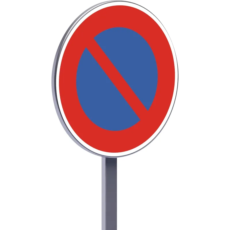 B6a1 850 C2 STATIONNT INTERDIT Taliaplast 523756 | 523756 B6a1 850 C2 STATIONNT INTERDIT Taliaplast 523756 | 523756
