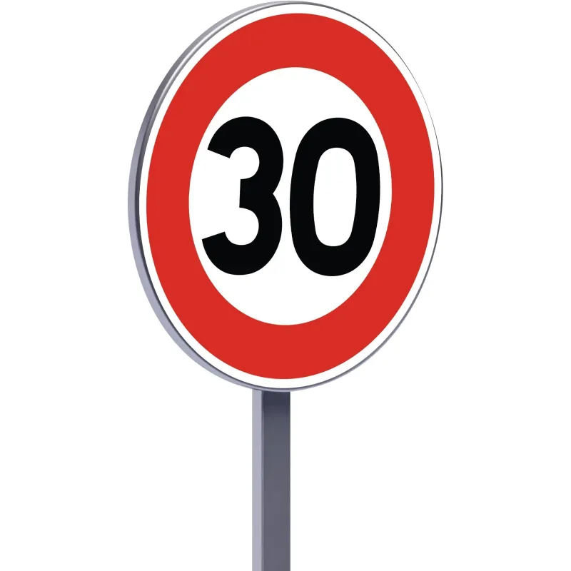 B14 850 C2 LIMITATION A 30KM/H Taliaplast 523781 | 523781 B14 850 C2 LIMITATION A 30KM/H Taliaplast 523781 | 523781