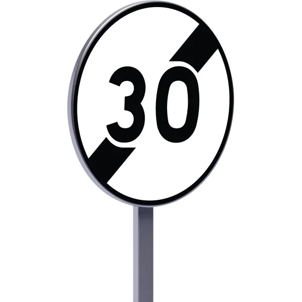 B33 650 C2 FIN LIMITAø 30KM/H Taliaplast 523679 | 523679 B33 650 C2 FIN LIMITAø 30KM/H Taliaplast 523679 | 523679