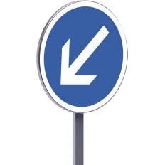 B21a2 850 C2 CONTOURNT A GAUCH Taliaplast 523775 | 523775
