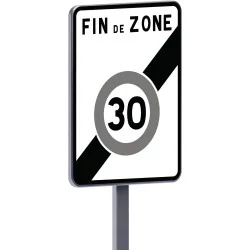 B51 500x650 C2 FIN ZONE 30KM P Taliaplast 524361 | 524361