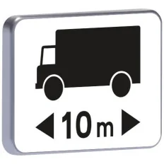 PANONC.M 350X250 C2 SPECIFIQUE Taliaplast 527810 | 527810