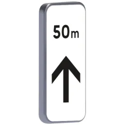 PANON.M 150X350 C2 PICTO/TEXTE Taliaplast 527860 | 527860