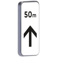 PANON.M 150X350 C2 PICTO/TEXTE Taliaplast 527860 | 527860