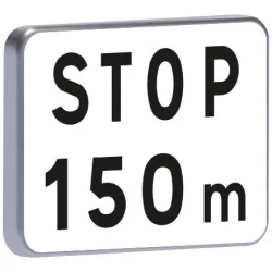 M5a-350X250-Classe 2-STOP à 15 Taliaplast 527691 | 527691
