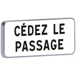 M9c 500X200 C2 CEDEZ LE PASSAG Taliaplast 525851 | 525851