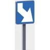 BALISE J5 500x500 C2 PERMANENT Taliaplast 523961 | 523961