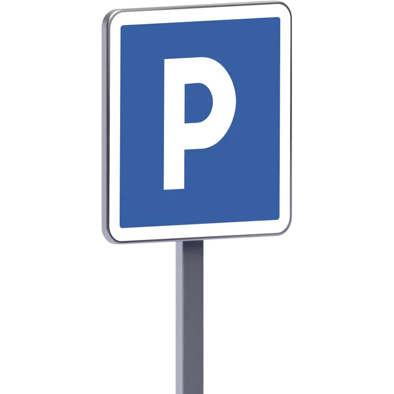 C1a 500 C2 PARC DE STATIONNEMT Taliaplast 523962 | 523962 C1a 500 C2 PARC DE STATIONNEMT Taliaplast 523962 | 523962