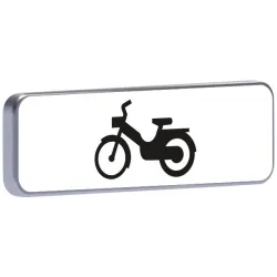 M4d2-500x150-Classe 2-Cyclomot Taliaplast 527632 | 527632