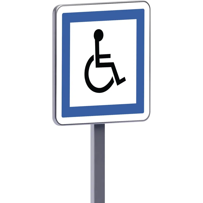 CE14 500 C2 ACCESS. HANDICAPES Taliaplast 523971 | 523971 CE14 500 C2 ACCESS. HANDICAPES Taliaplast 523971 | 523971