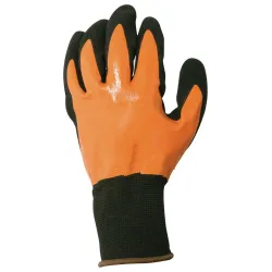 GANTS FACADIER T9 NYLON/NITRIL Taliaplast 371166 | 371166