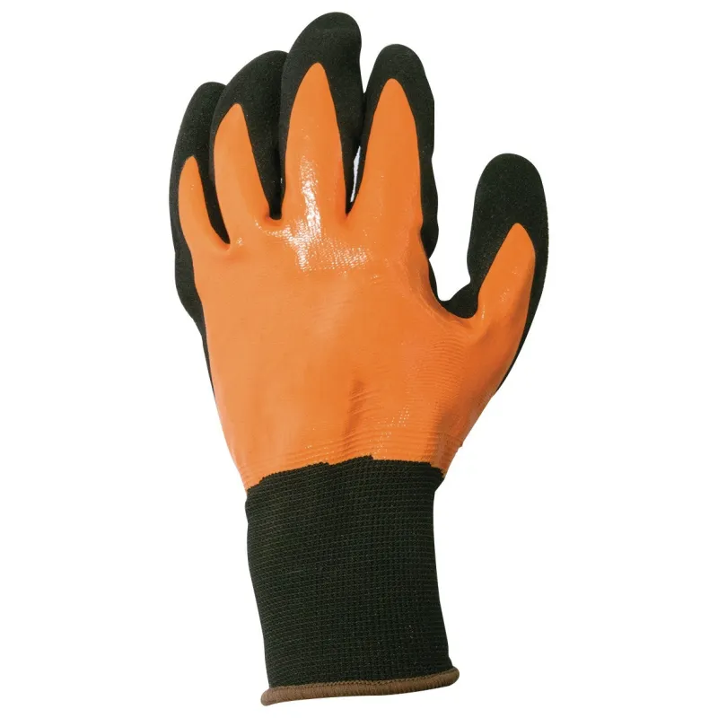 GANTS FACADIER T9 NYLON/NITRIL Taliaplast 371166 | 371166 GANTS FACADIER T9 NYLON/NITRIL Taliaplast 371166 | 371166