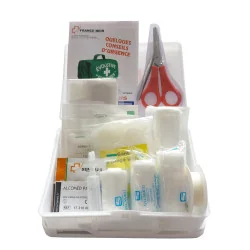 TROUSSE SECOURS PETIT MODELE Taliaplast 560001 | 560001