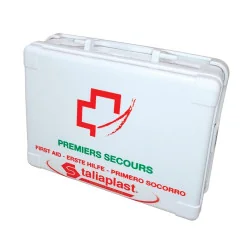 TROUSSE SECOURS PETIT MODELE Taliaplast 560001 | 560001