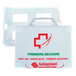 TROUSSE SECOURS PETIT MODELE Taliaplast 560001 | 560001