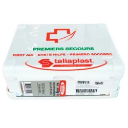 TROUSSE SECOURS PETIT MODELE Taliaplast 560001 | 560001