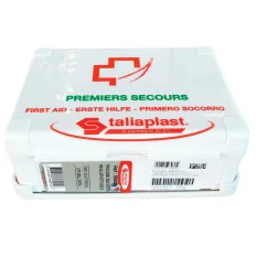 TROUSSE SECOURS PETIT MODELE Taliaplast 560001 | 560001