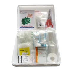 TROUSSE SECOURS GRAND MODELE Taliaplast 560002 | 560002