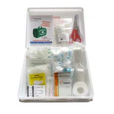 TROUSSE SECOURS GRAND MODELE Taliaplast 560002 | 560002
