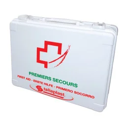 TROUSSE SECOURS GRAND MODELE Taliaplast 560002 | 560002