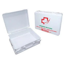 TROUSSE SECOURS GRAND MODELE Taliaplast 560002 | 560002