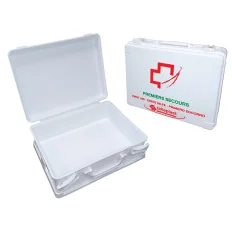TROUSSE SECOURS GRAND MODELE Taliaplast 560002 | 560002