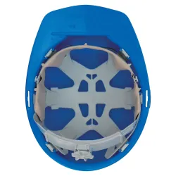 CASQUE OPUS BLANC RB40 MOLETTE Taliaplast 564021 | 564021