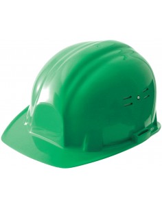 CASQUE OPUS VERT RB40 MOLETTE Taliaplast 564023