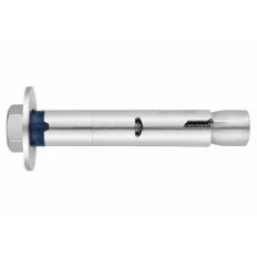 INDEX Cheville anti-rotation pour charges moyennes inox A2 Homologué ATE. Opt.7 (M6 x 60 Ø9 100 pièces.) ACHTA209L | ACHTA209L