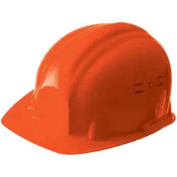CASQUE OPUS ORANGE RB40 MOLETT Taliaplast 564025 | 564025