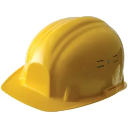 CASQUE OPUS JAUNE TB 40 Taliaplast 564102 | 564102