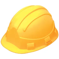 CASQUE OPALE JAUNE Taliaplast 564202 | 564202