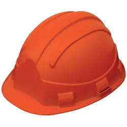 CASQUE OPALE ORANGE Taliaplast 564205 | 564205