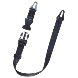 JUGULAIRE POLYESTER 2 POINTS Taliaplast 560103 | 560103