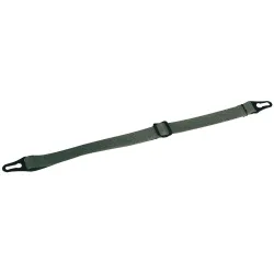 JUGULAIRE COTON LARGEUR 18 MM Taliaplast 560104 | 560104