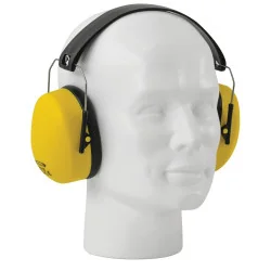 SERRE-TETE JAUNE SNR 30DB Taliaplast 560605 | 560605