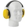 SERRE-TETE JAUNE SNR 30DB Taliaplast 560605 | 560605