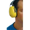 SERRE-TETE JAUNE SNR 30DB Taliaplast 560605 | 560605