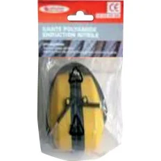 SERRE-TETE JAUNE SNR 30DB Taliaplast 560605 | 560605