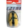 SERRE-TETE JAUNE SNR 30DB Taliaplast 560605 | 560605