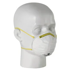 MASQUE FFP1(SL) ANTIPOUSSIERES Taliaplast 560902 | 560902
