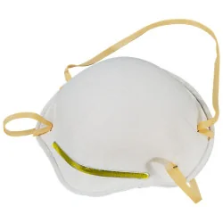 5 MASQUES FFP1(SL) ANTI-POUSSI Taliaplast 560962 | 560962