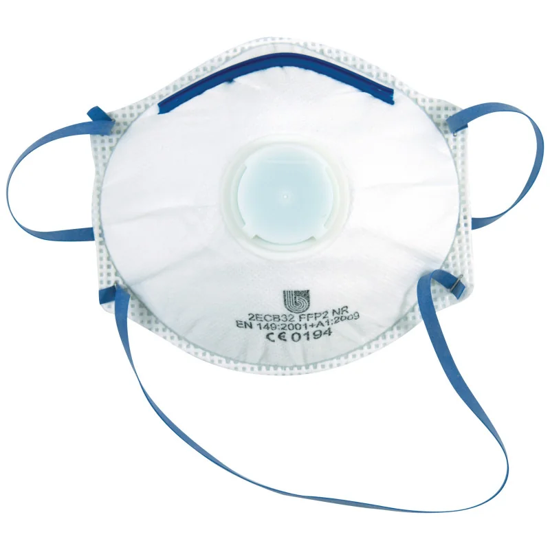 MASQUE FFP2(SL) VALVE ANTIPOUS Taliaplast 560903 | 560903